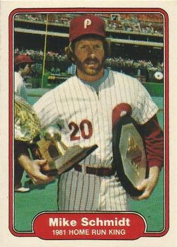 Mike Schmidt