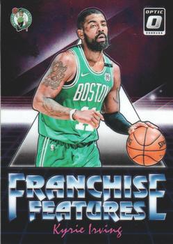 Kyrie Irving