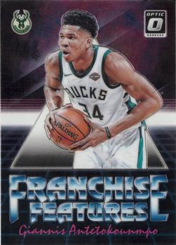 Giannis Antetokounmpo