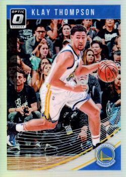 Klay Thompson