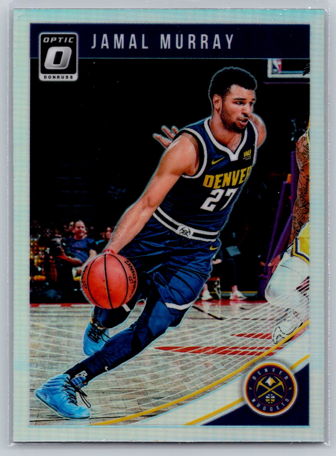 Jamal Murray