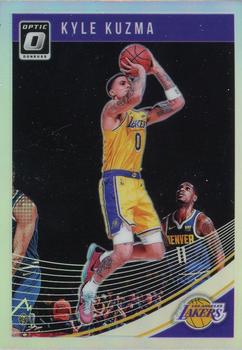 Kyle Kuzma