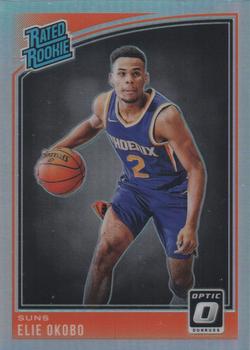Elie Okobo