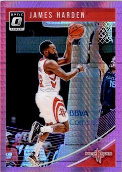James Harden