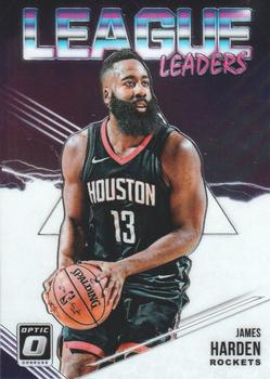 James Harden