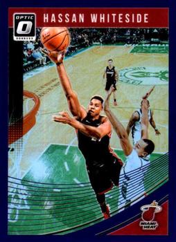 Hassan Whiteside