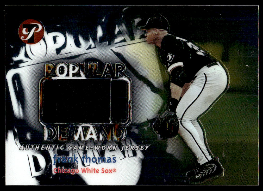 Frank Thomas