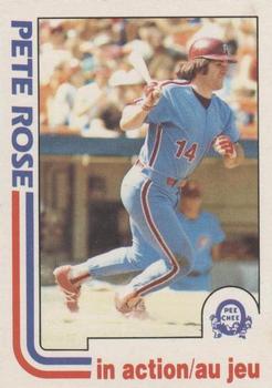 Pete Rose