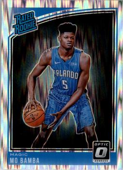 #160 Mo Bamba