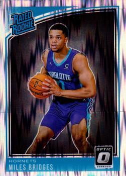 Miles Bridges