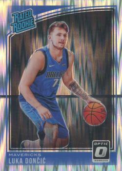 Luka Doncic