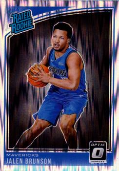 Jalen Brunson