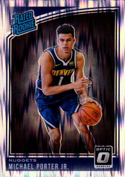Michael Porter Jr.