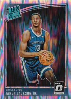 Jaren Jackson Jr.