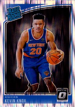 Kevin Knox