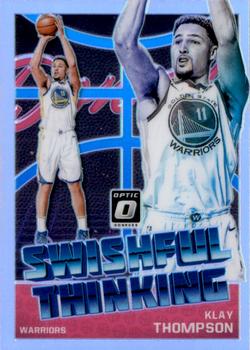 Klay Thompson