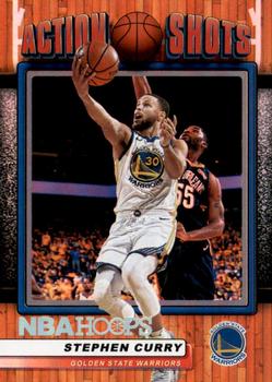 Stephen Curry