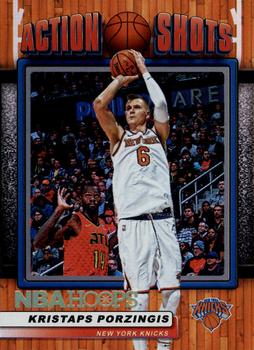 Kristaps Porzingis