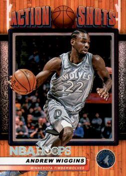 Andrew Wiggins