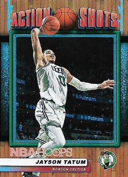 Jayson Tatum