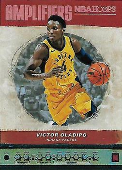 Victor Oladipo