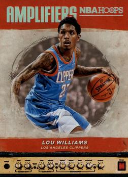 Lou Williams
