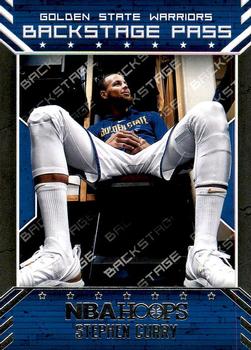 Stephen Curry