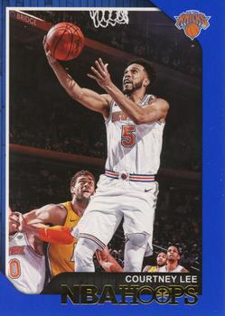 Courtney Lee