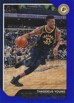Thaddeus Young