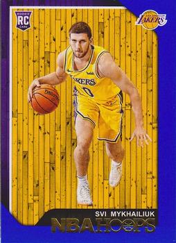 Svi Mykhailiuk