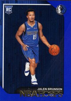 Jalen Brunson