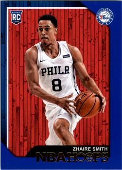 Zhaire Smith
