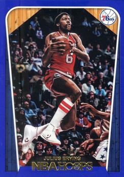 Julius Erving