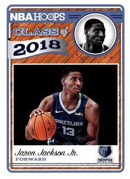 Jaren Jackson Jr.