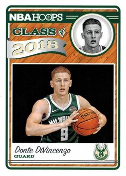 Donte DiVincenzo