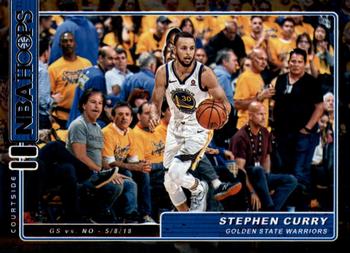#CS-12 Stephen Curry