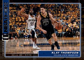 Klay Thompson