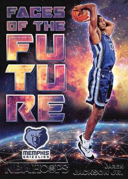 Jaren Jackson Jr.