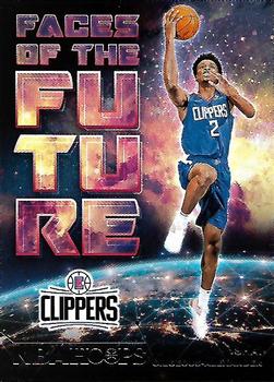 Shai Gilgeous-Alexander