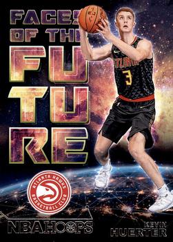 Kevin Huerter