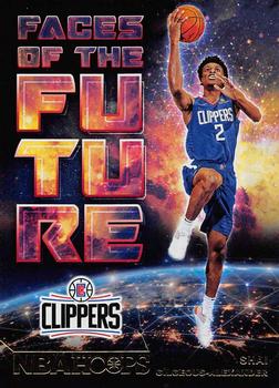 Shai Gilgeous-Alexander