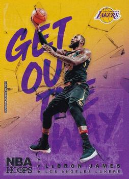 LeBron James
