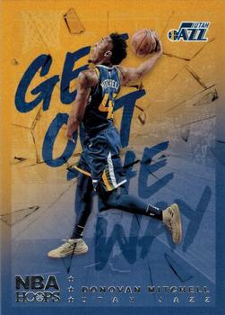 Donovan Mitchell