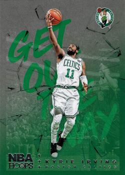 Kyrie Irving
