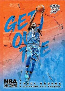 Paul George