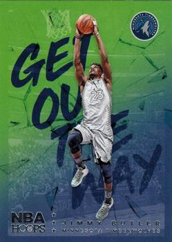 Jimmy Butler