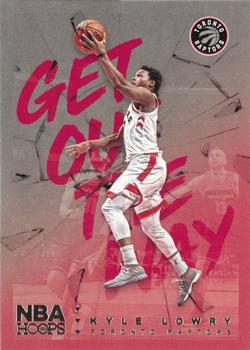 Kyle Lowry