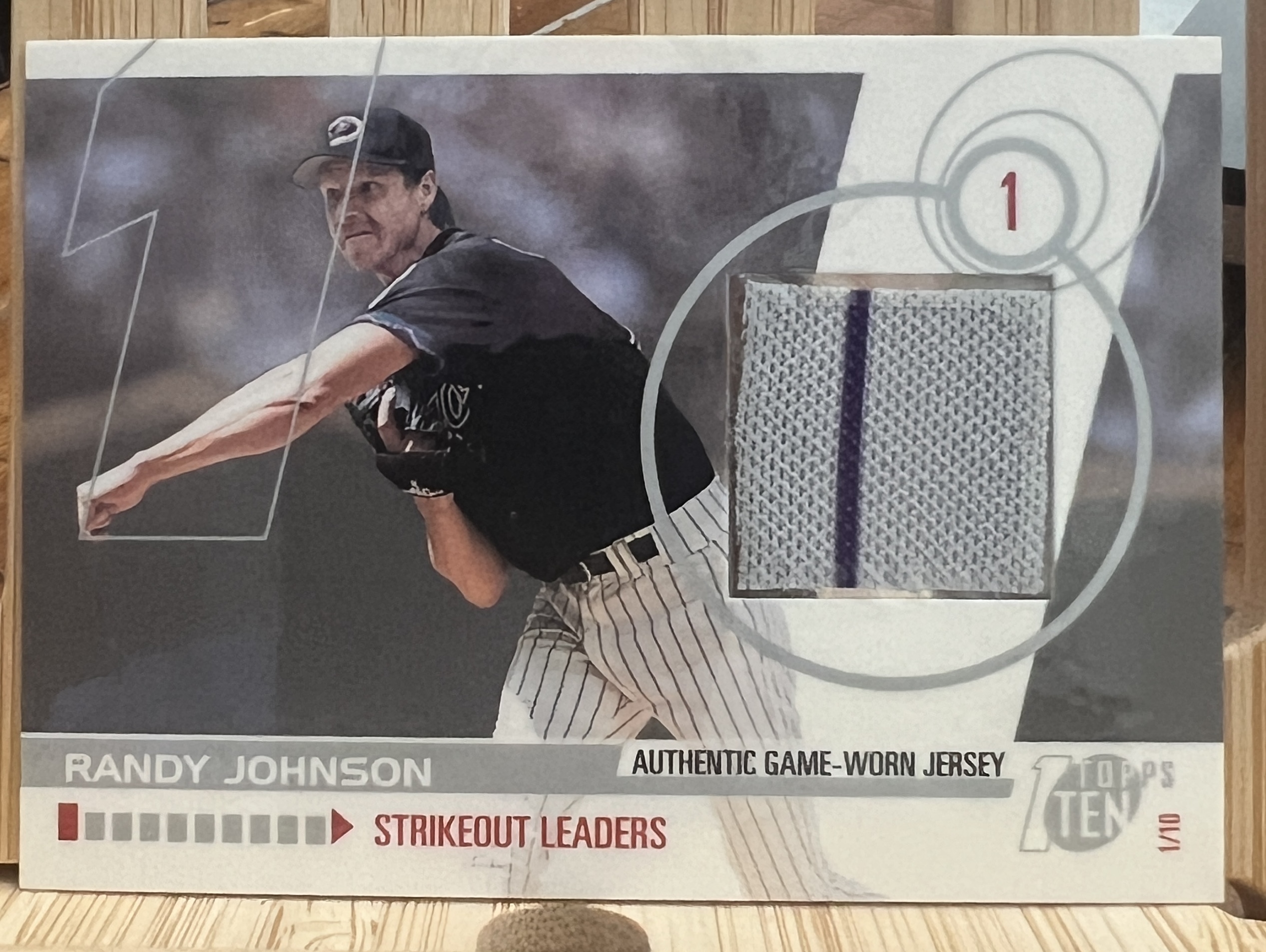 Randy Johnson