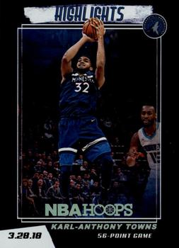 Karl-Anthony Towns