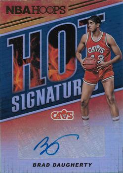 Brad Daugherty